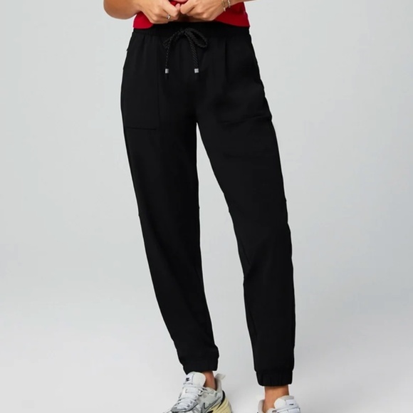 NWT Fabletics One Jogger - Picture 1 of 9